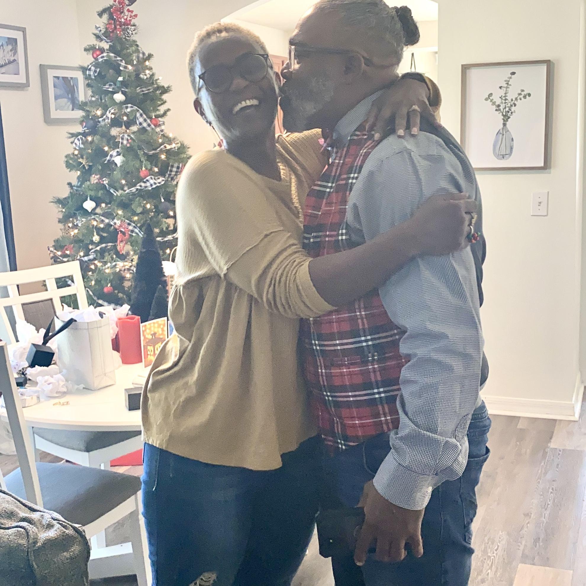 Christmas Day Proposal 2021!!!