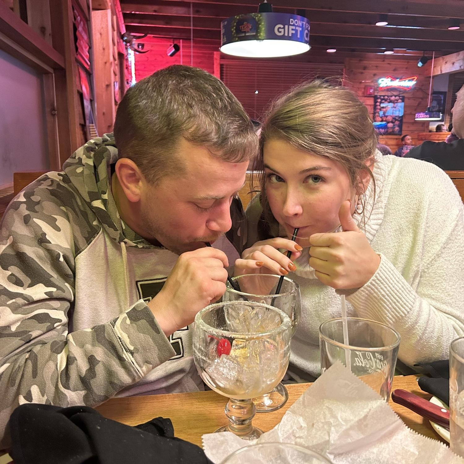 How we feel about margaritas