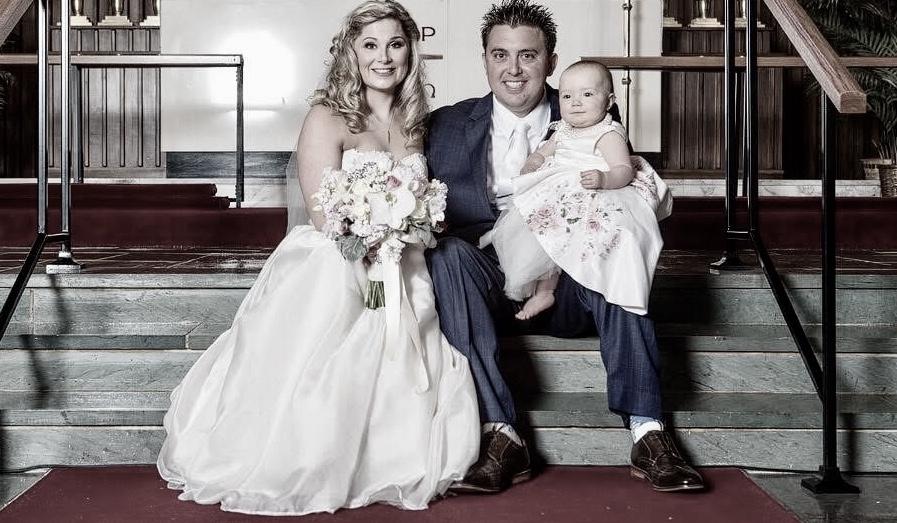 The Wedding Website of Holly Marcin and Jim Marcin