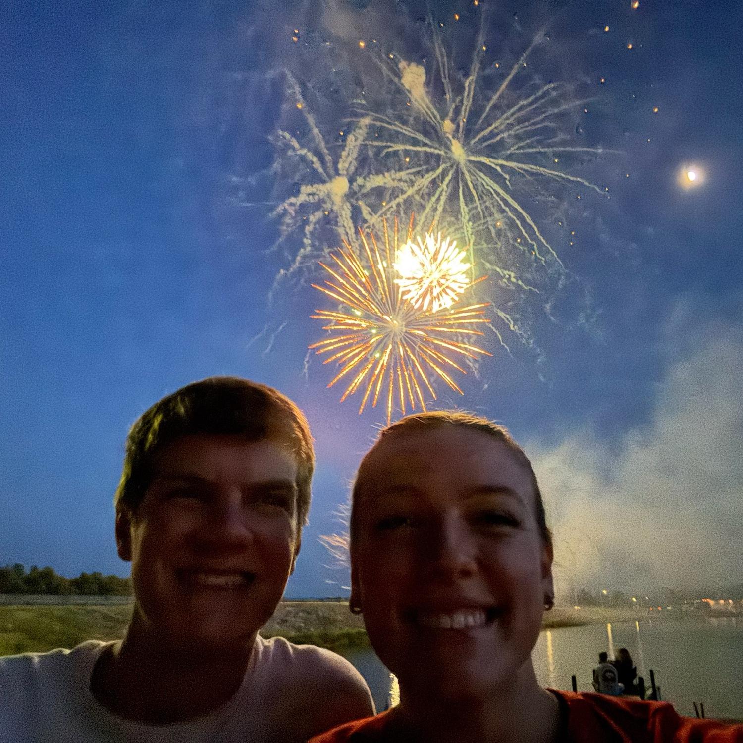 Happy Fourth of July!!