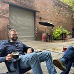 Monday Night Brewing