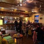 Matilda's Cocktail Lounge