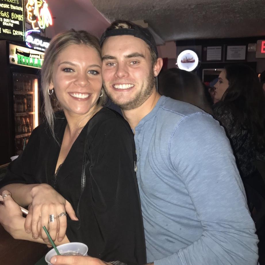 February 2019
Out at Illinois State University