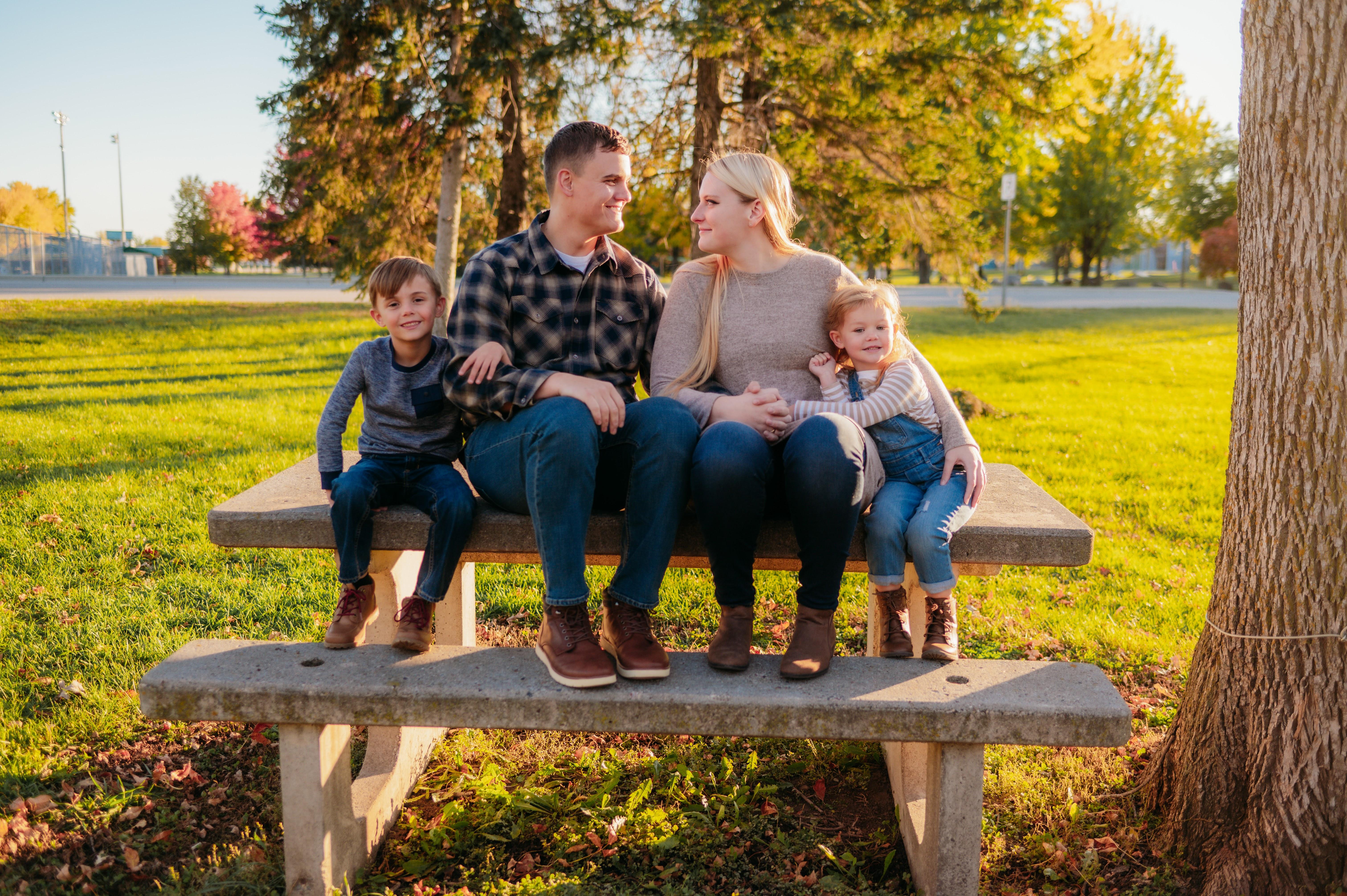 The Wedding Website of Aubrey Ross and Ryan Lindquist