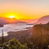 Columbia River Gorge National Scenic Area