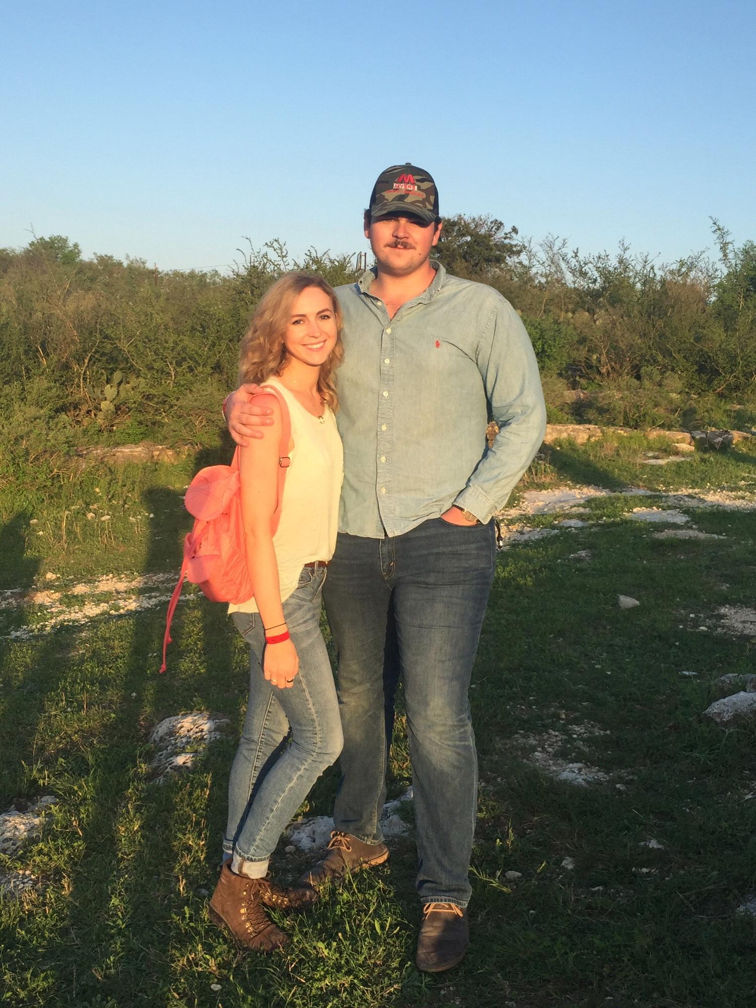 Spring in Concan 2017.