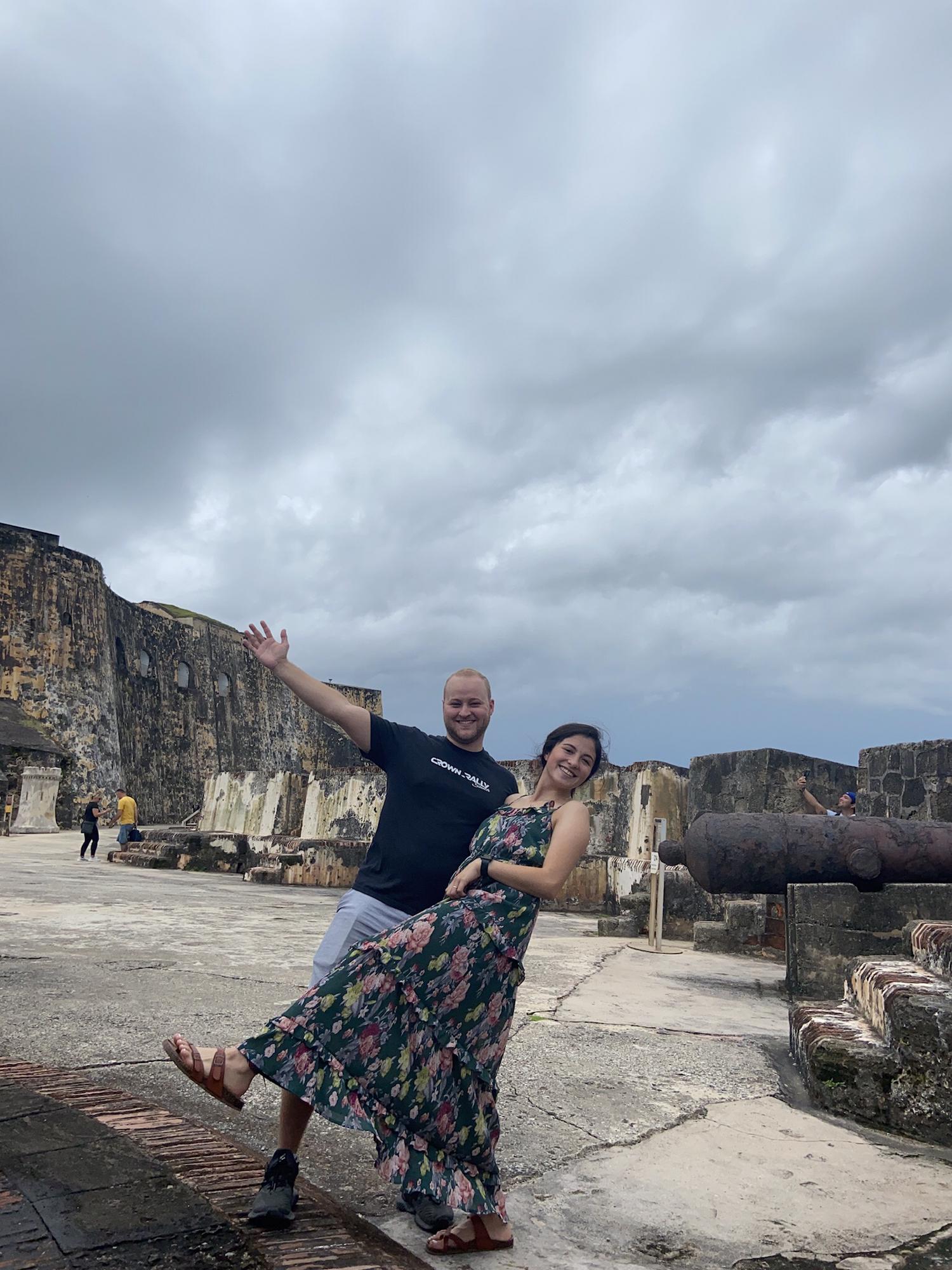 Amor, amor y más amor!