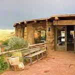 Kiva Koffeehouse