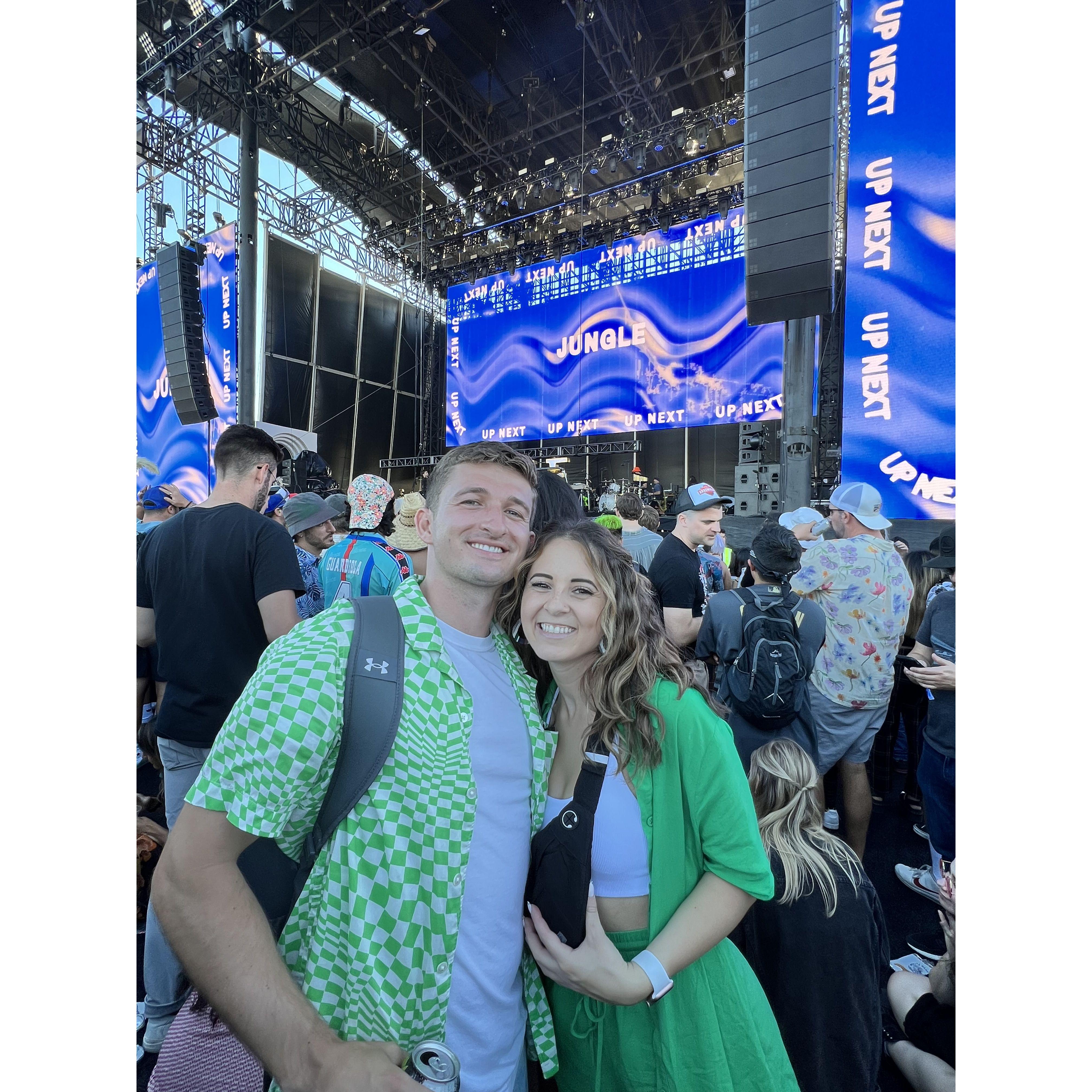 First time at Portola and never going back