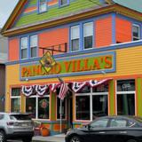 Pancho Villa's