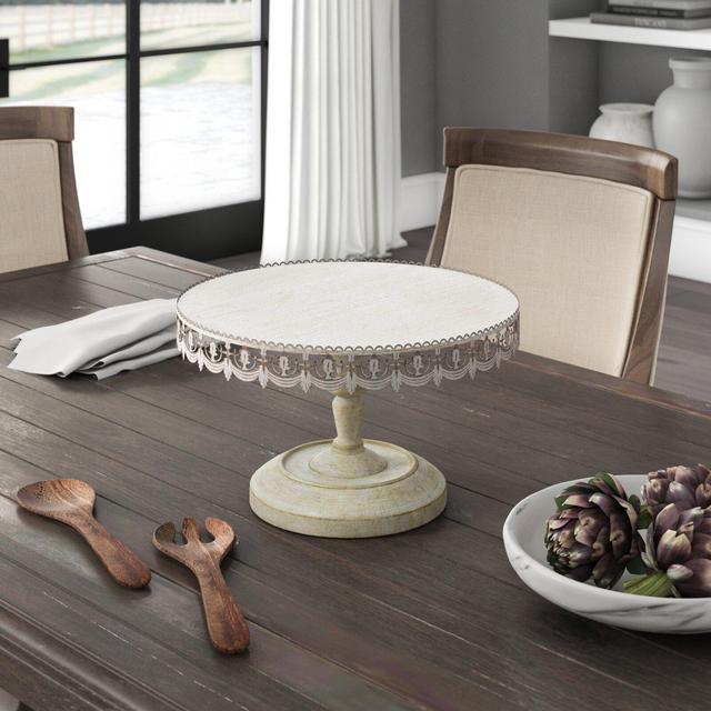 Norwell Cake Stand