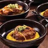 Bacchanal Buffet