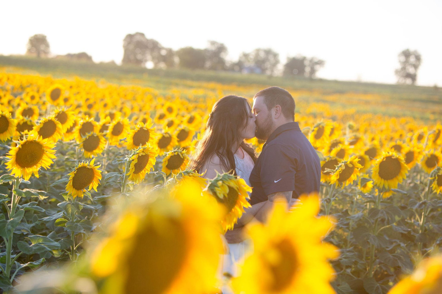 The Wedding Website of Amanda Buchel and Cory Carr