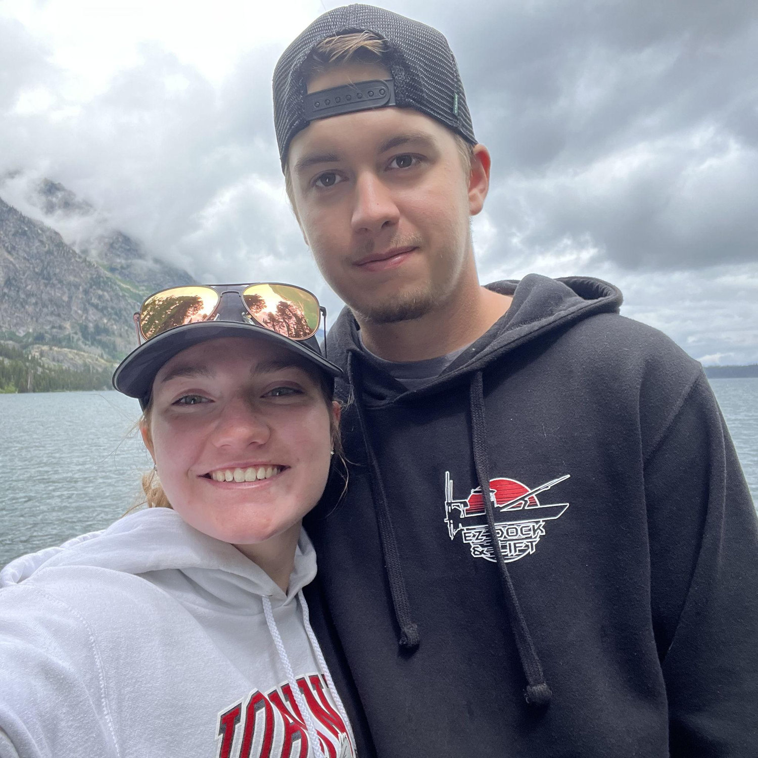 Grand Teton NP 8.8.2023