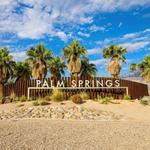 Downtown Palm Springs