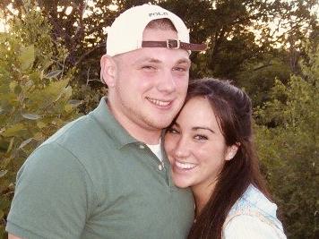 The Wedding Website of Jordan Marie and Michael Joseph