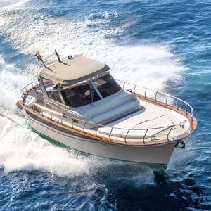 Capri (Honeymoon) Boat Tour