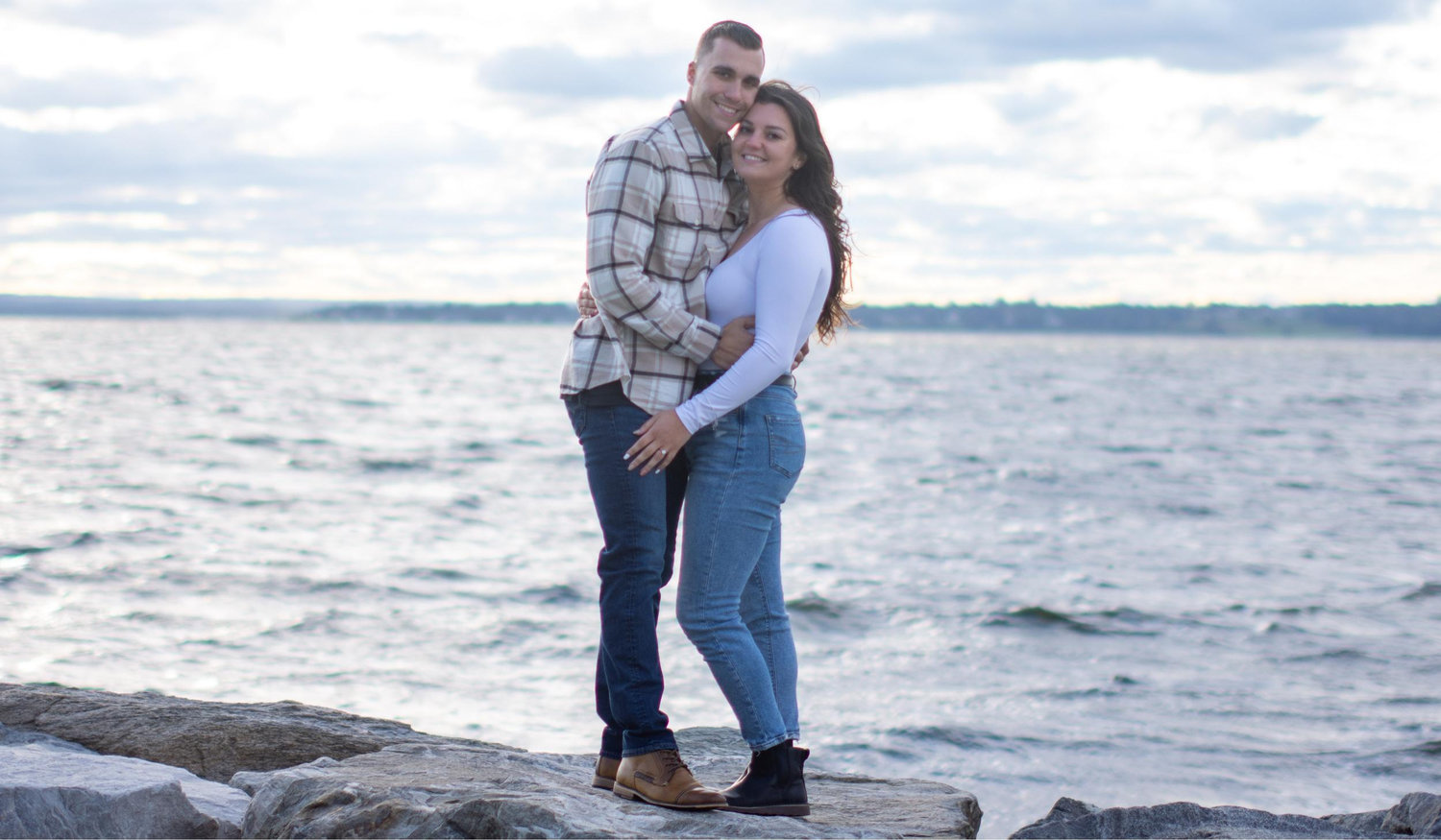 The Wedding Website of Isabella Erti and Dalton Quinn