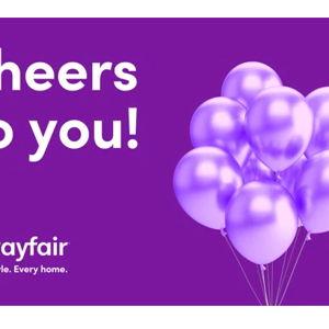 Wayfair Gift Card