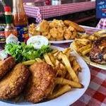 Malibu/LA Bites