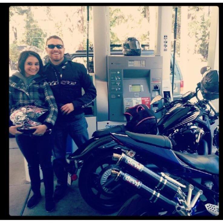 Bike ride to Tahoe!