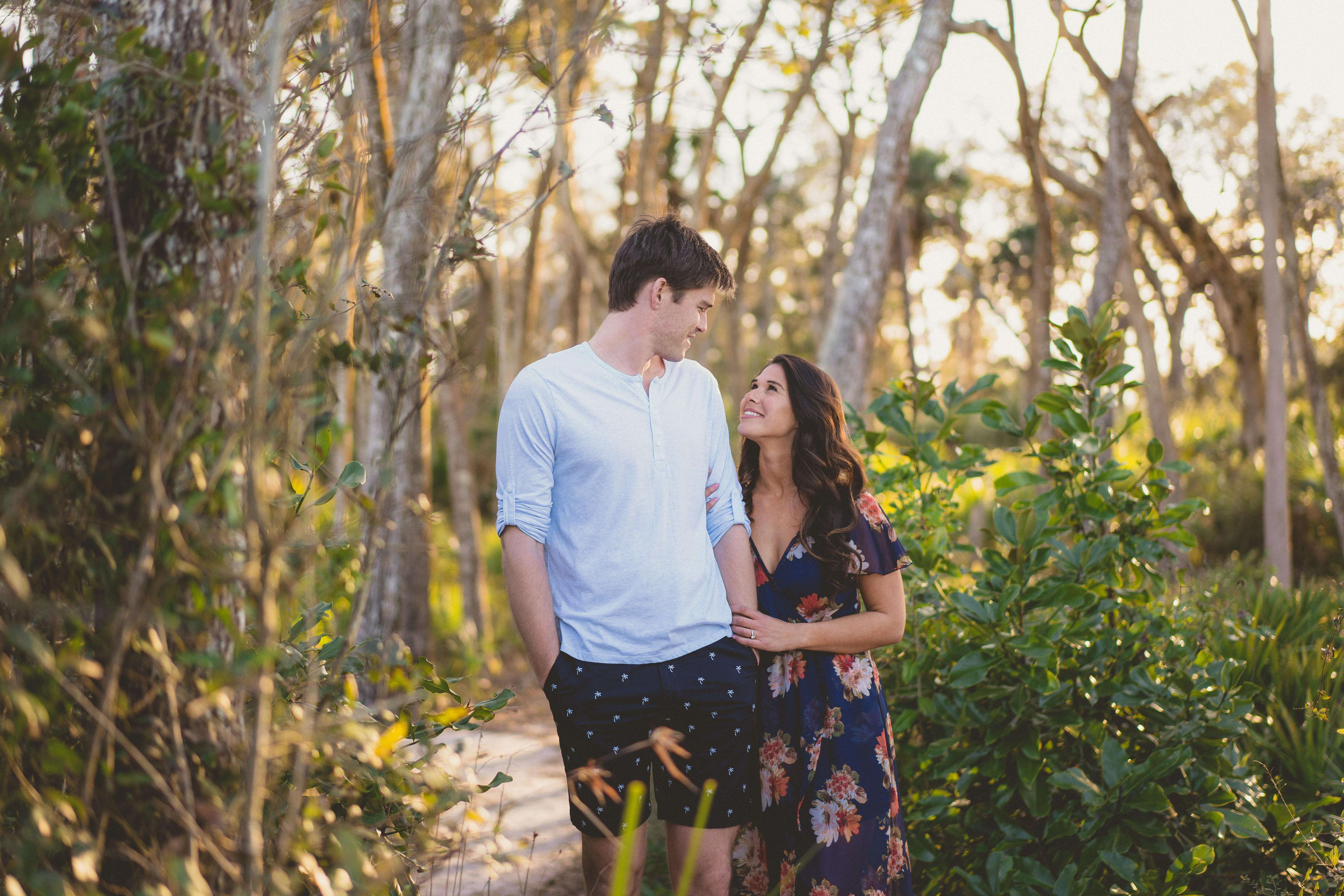 The Wedding Website of Mariah McCallum and Ian Svantesson