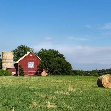 General Farm Fund