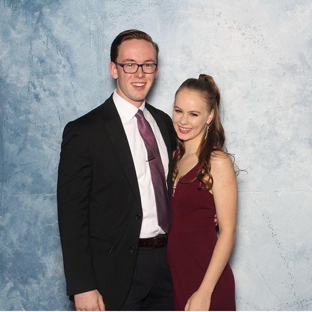 02 . 11 . 20
Last Presidents Ball