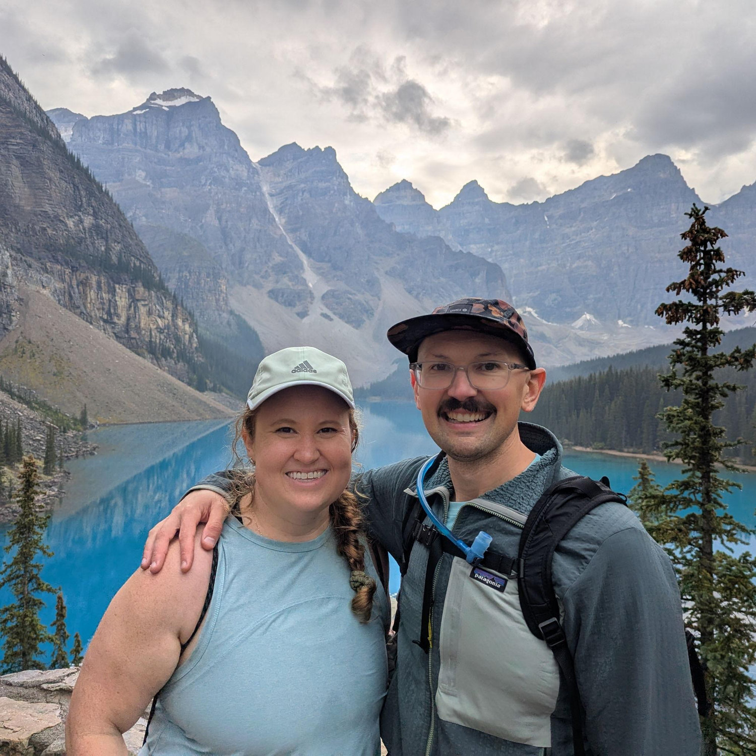 Banff, Summer 2025