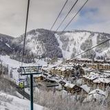 Deer Valley Resort
