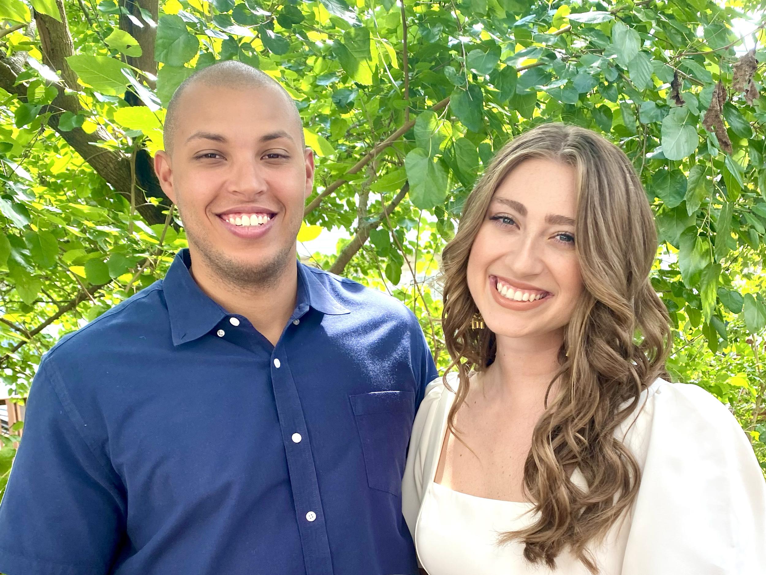 The Wedding Website of Taylor Ullom and Nick Ullom