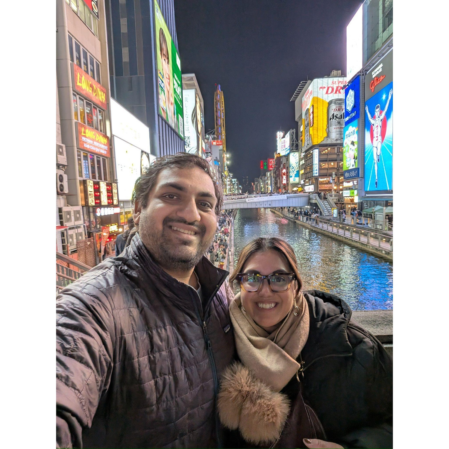 Osaka, Japan