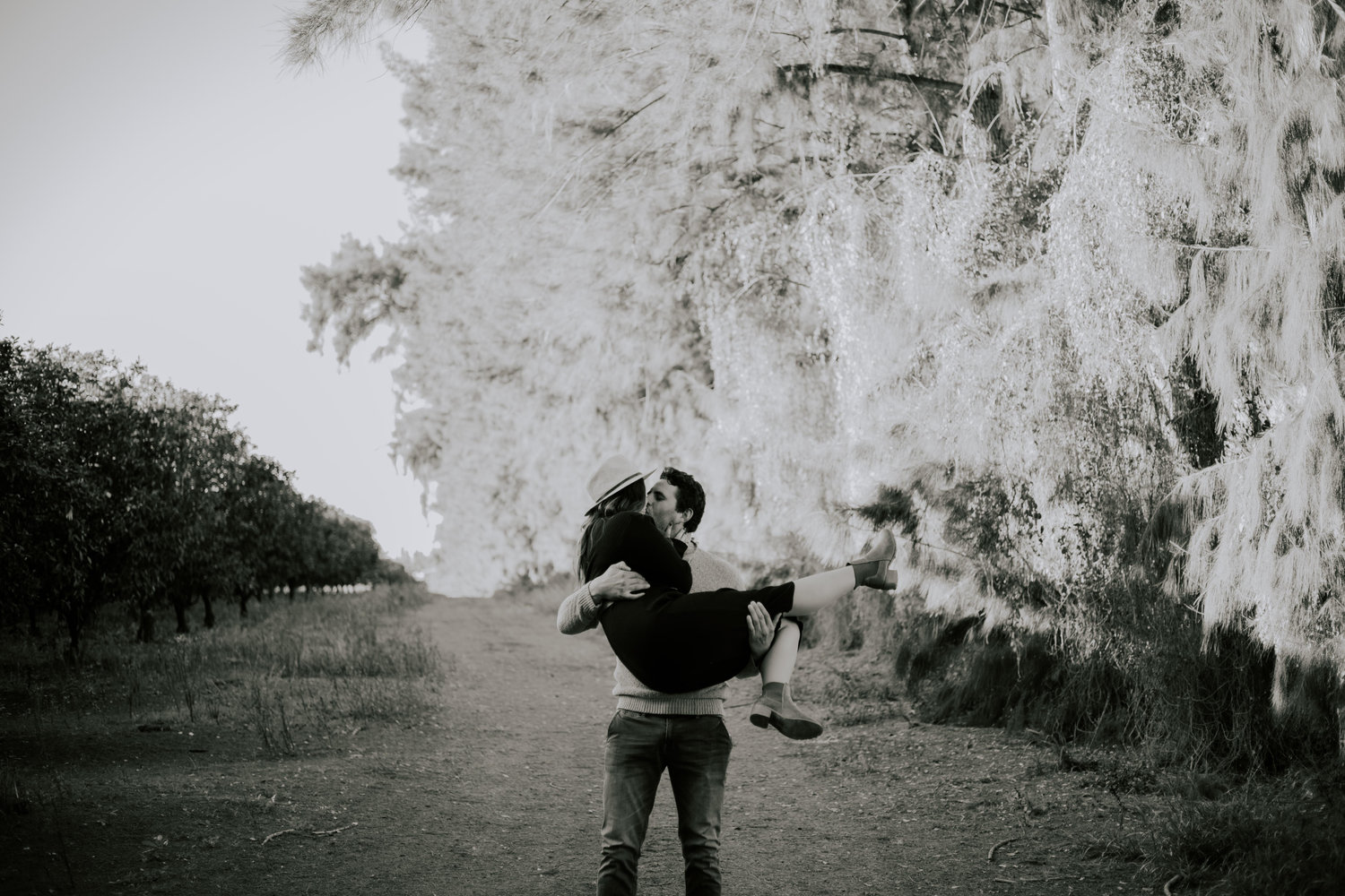 The Wedding Website of Ezelle Verwey and Melville Gravett