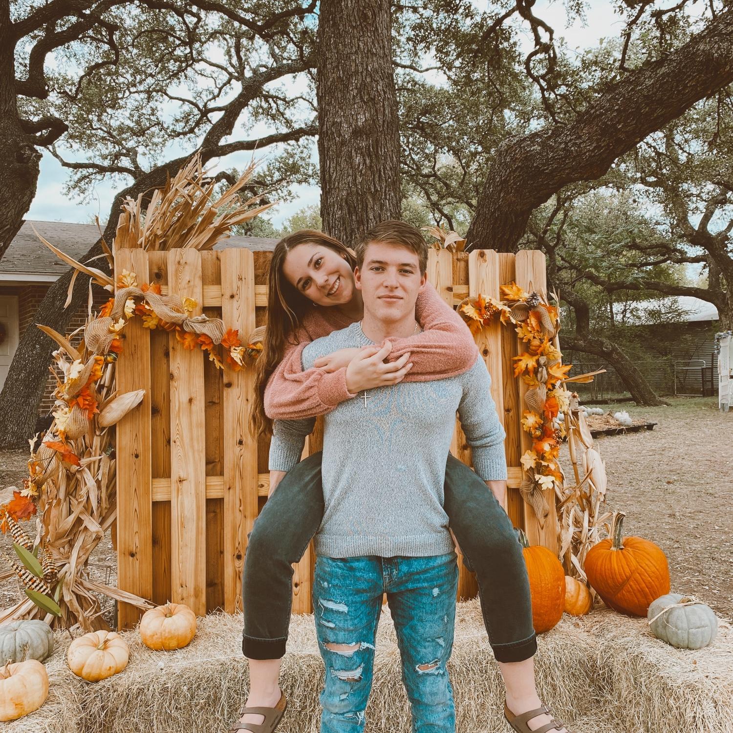 Pumpkin Patch - 2020