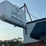 The Salty Fox