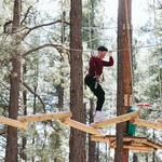 Flagstaff Extreme Adventure Course
