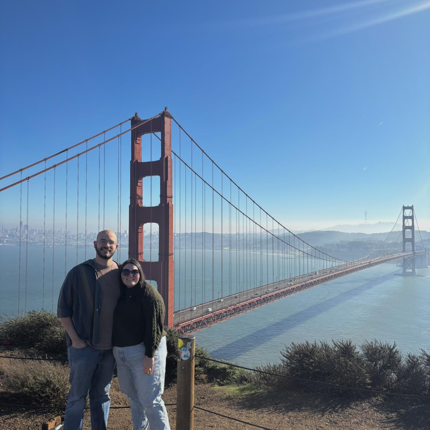 Our most recent adventure was a road trip down California’s Pacific Coastal Highway.