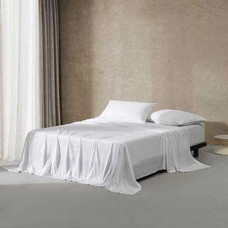 Pearl Edge 4-Piece Sheet Set
