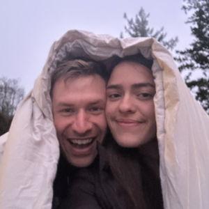 Our newlywed fund