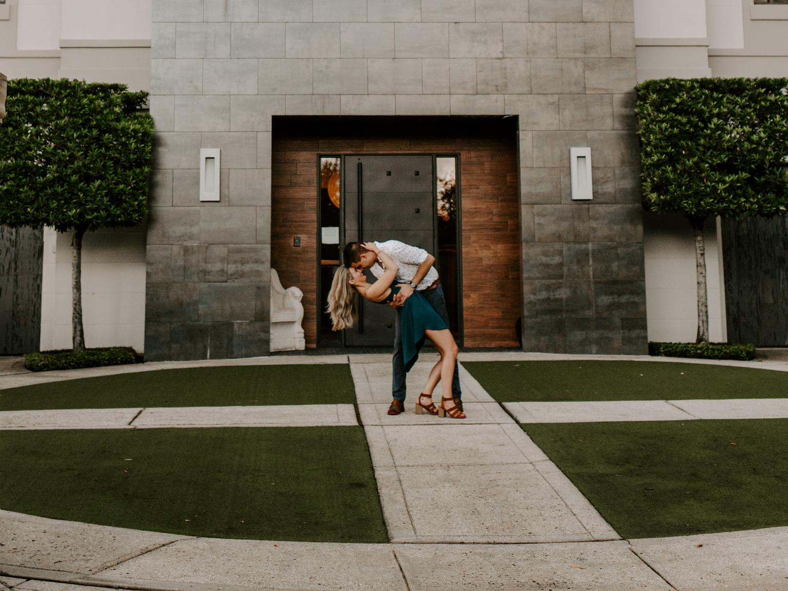 The Wedding Website of Casey Palko and Thomas Lesner