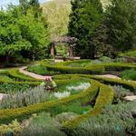Red Butte Garden