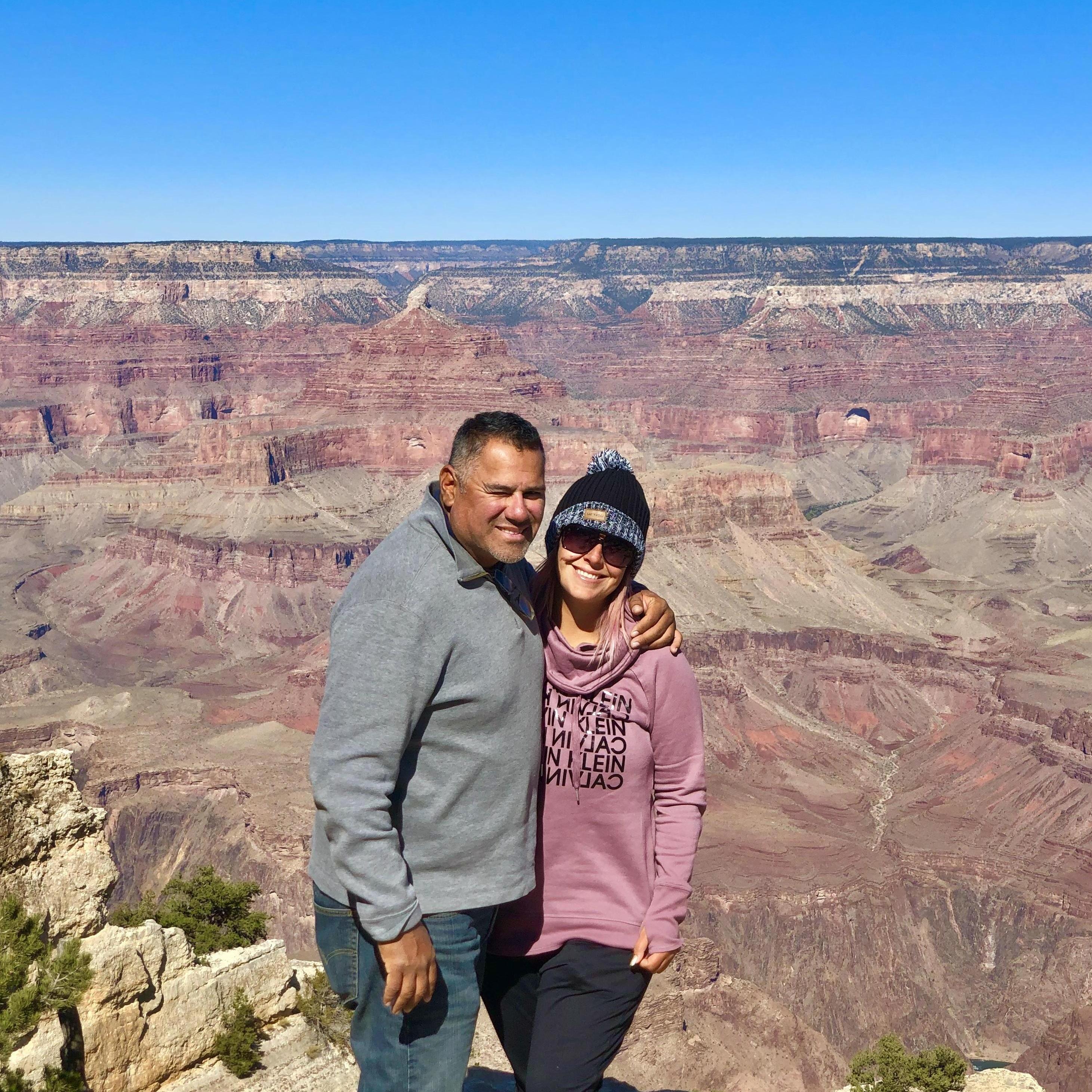 Grand Canyon