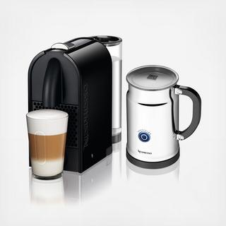 U D50 Espresso Machine Bundle
