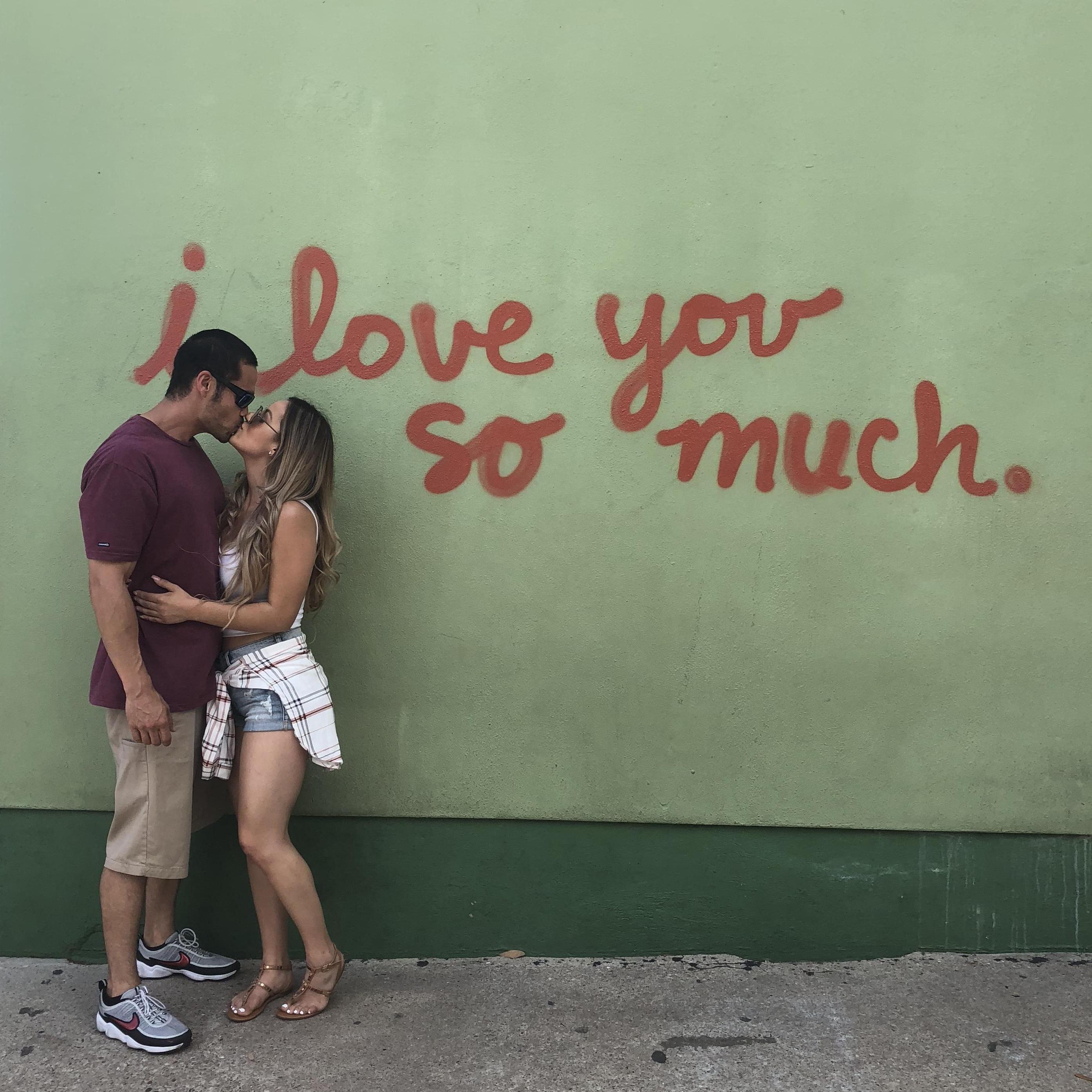 A trip to Austin, TX