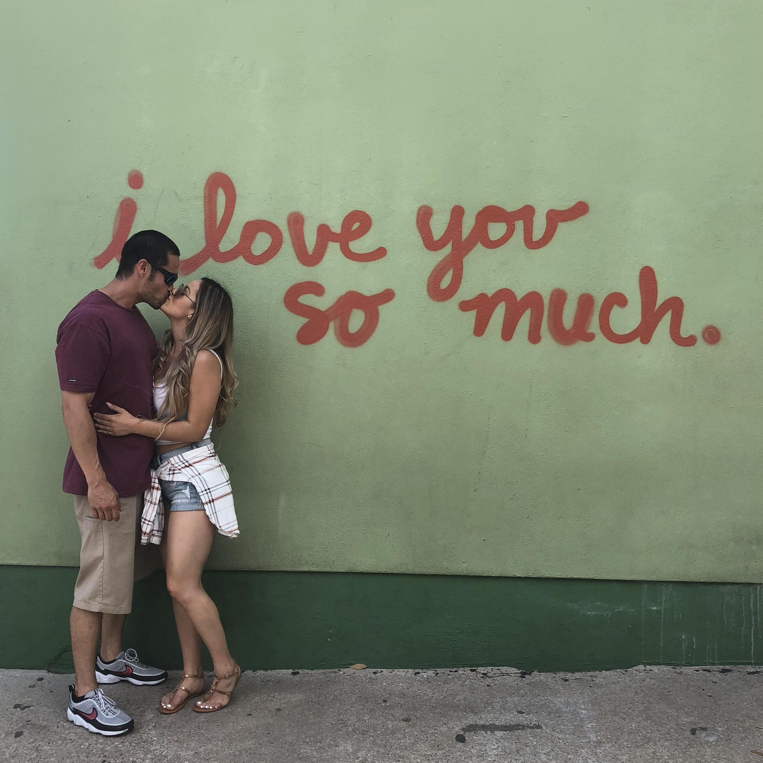 A trip to Austin, TX