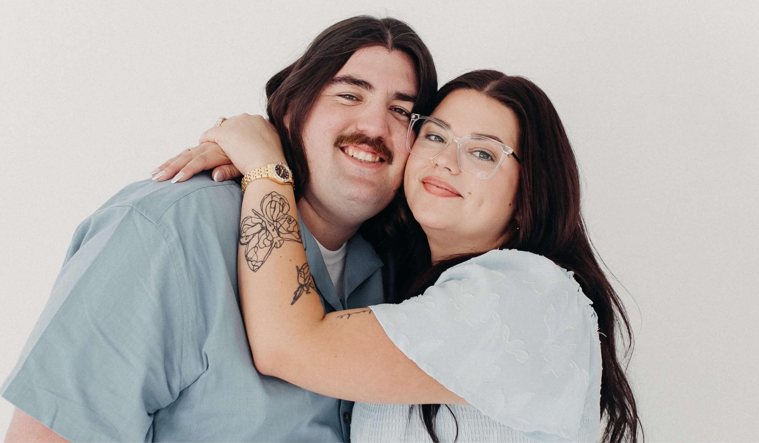 The Wedding Website of Mallory Lueth and Tate Simmons