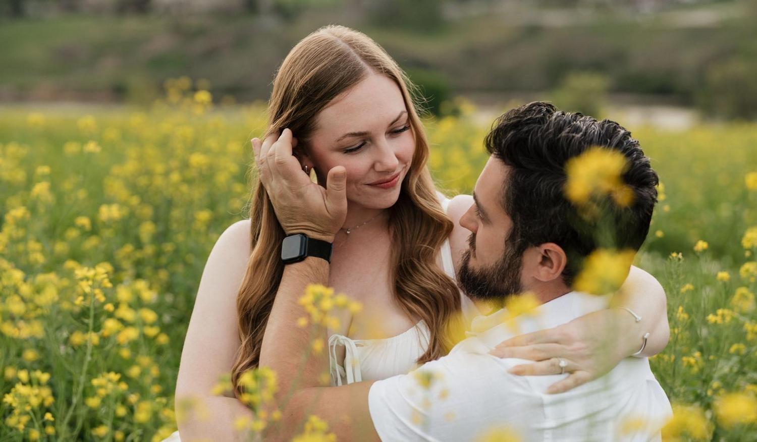 The Wedding Website of Krystle Jade Gordy and Richard Garner Veals