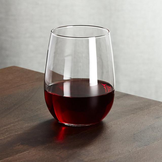Stemless Wine Glass 17 oz.