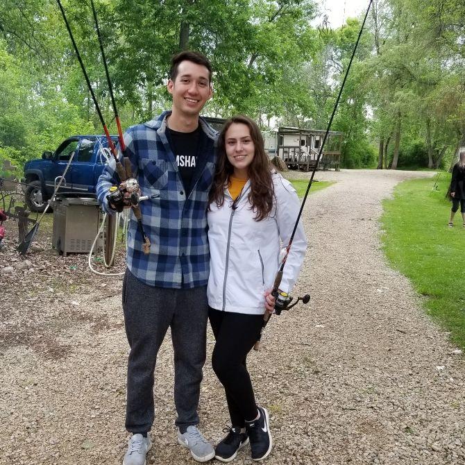 Fishing - 2022