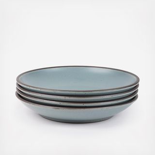 The Coupe Plate, Set of 4